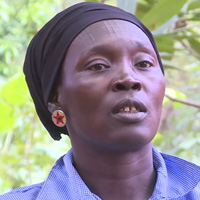 Blandine Royoumngaye Blandine Royoumngaye